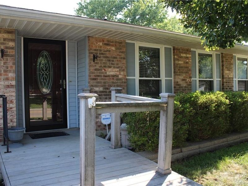 4966 Longford Road, Huber Heights, OH 45424 Photo 5