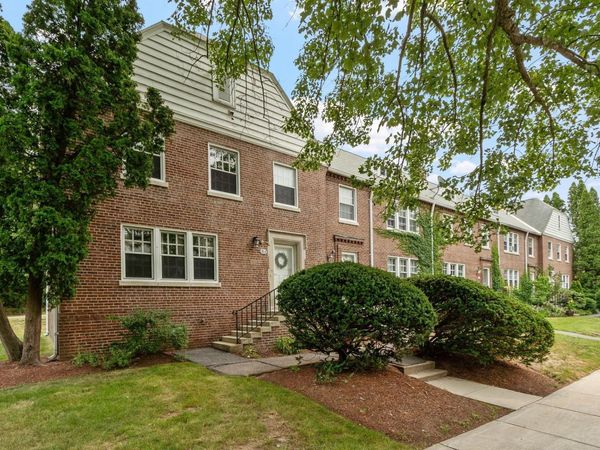 18 Bates, Unit A, Harvard, MA 01432