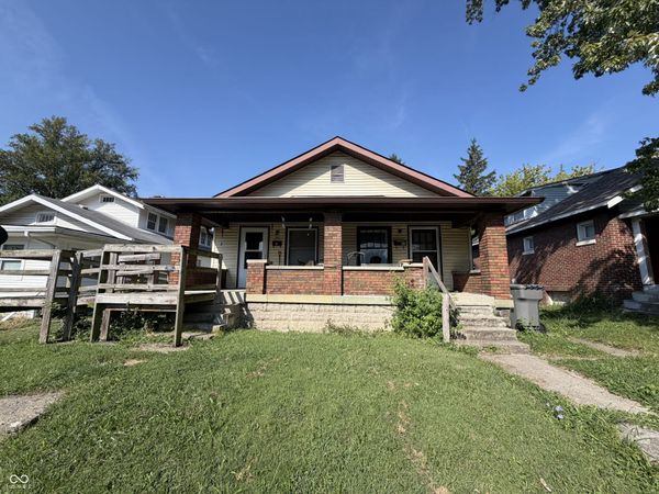 28-30 S Chester Street , Indianapolis, IN 46201