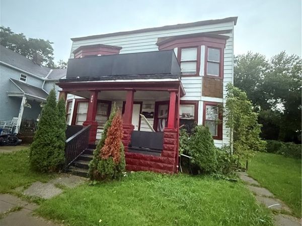 806 E 100th Street, Cleveland, OH 44108