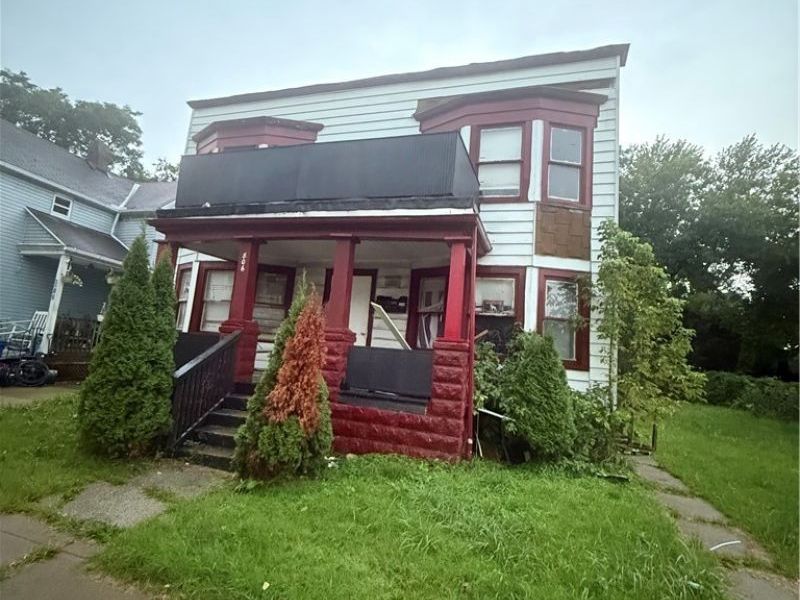806 E 100th Street, Cleveland, OH 44108 Photo 1