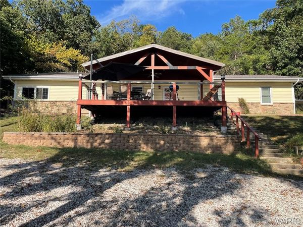 1212 Highway J, New Florence, MO 63363