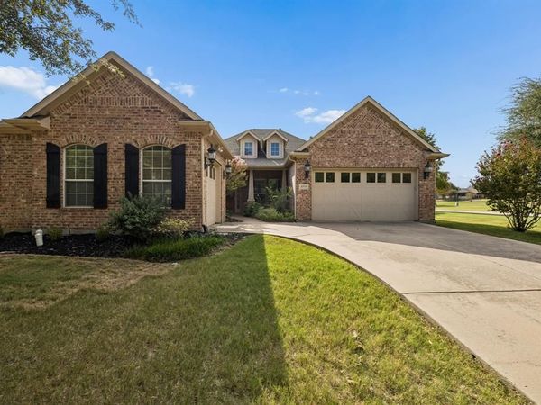 6979 Sugartree Lane, Frisco, TX 75036