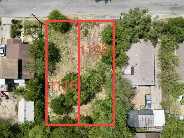 1116 Hortencia, San Antonio, TX 78228