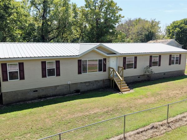 2131 Maryland Avenue , Muskogee, OK 74401