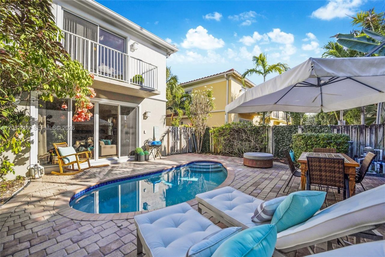 2656 NE 30th Pl, Fort Lauderdale, FL 33306 Photo