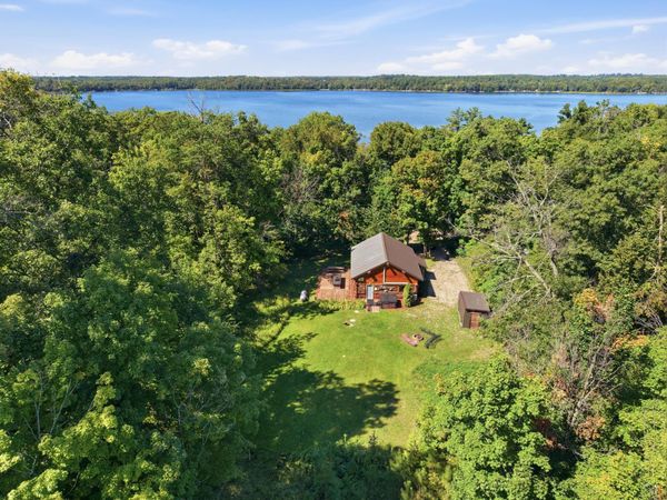 17377 Paradise Shores Road, Brainerd, MN 56401