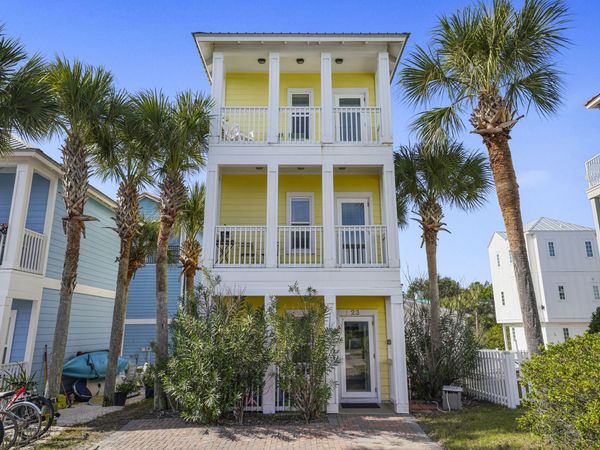 23 Donna Anne Drive, Santa Rosa Beach, FL 32459