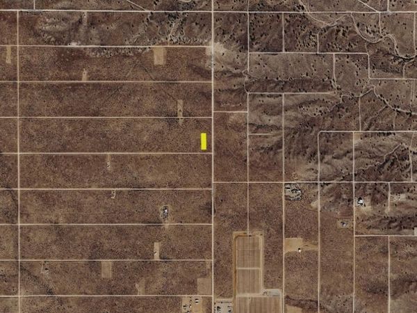4th (U2 B4 L42) Avenue SW, Rio Rancho, NM 87124
