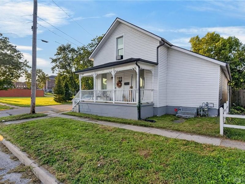 402 E Court Street, Sidney, OH 45365 Photo 4