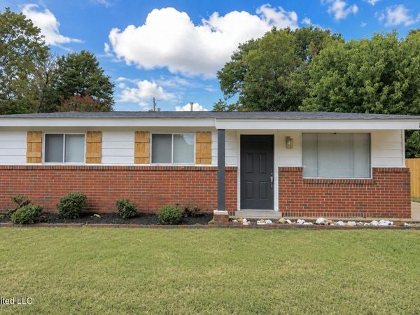 1936 Conerly Drive, Southaven, MS 38671