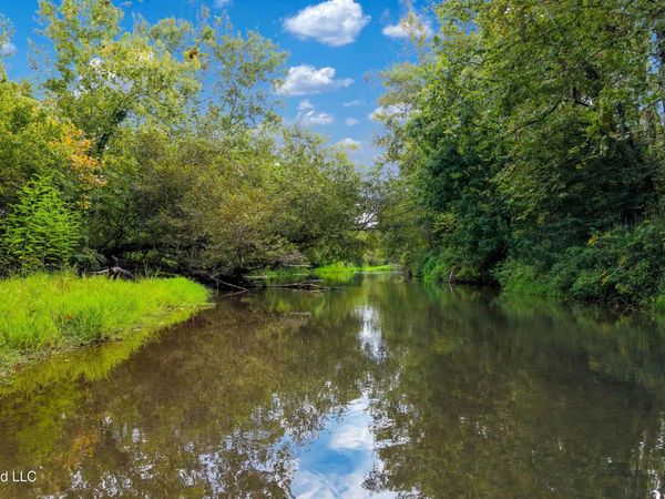 Pleasant Ridge Road, Cruger, MS 38924