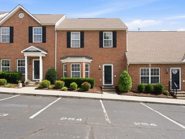 1101 Downs Blvd , Unit 254, Franklin, TN 37064