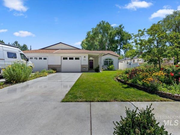 2056 N 28th, Boise, ID 83703