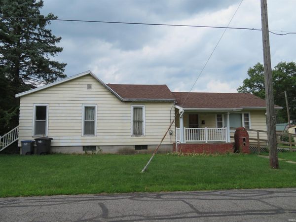 1300 Laurel Street, Elkhart, IN 46514