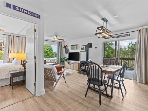 109 Mountainside Drive, Unit G103, Stowe, VT 05672
