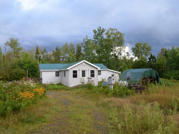 1931 W. Lunenburg Road, Lunenburg, VT 05906