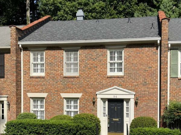 70 Old Ivy Road NE, Unit 56, Atlanta, GA 30342