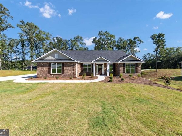3390 Trevi Trail, Douglasville, GA 30135