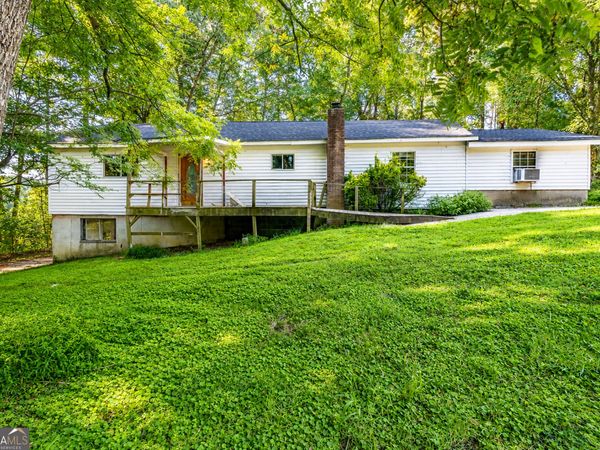 523 Cannon Road, Lafayette, GA 30728