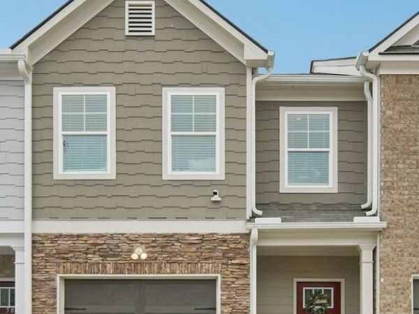 5811 Calle Vista Drive, Lithonia, GA 30058