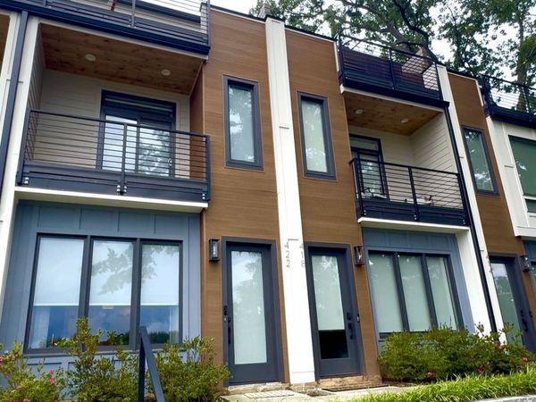 422 Forrest Avenue, Gainesville, GA 30501