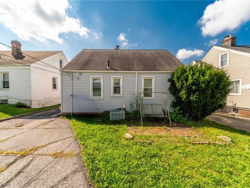 9107 S Highland Avenue, Garfield Heights, OH 44125 Photo 26
