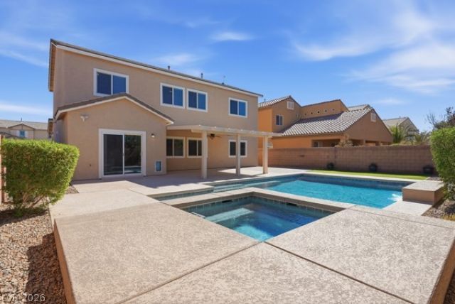 3708 Toscanella Avenue , Henderson, NV 89052