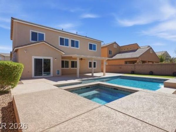 3708 Toscanella Avenue , Henderson, NV 89052
