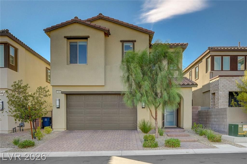 103 Medianoche Street , Las Vegas, NV 89138 Main Photo