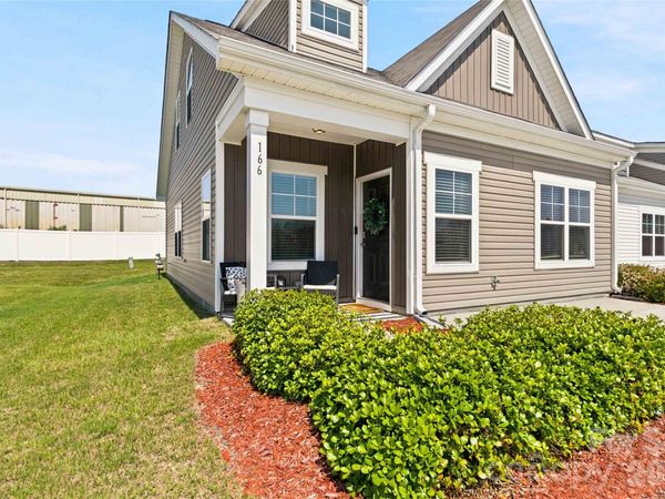 166 Canina Lane, Indian Trail, NC 28079