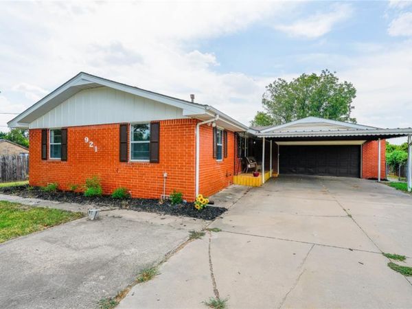 921 S Post Road, Oklahoma City, OK 73130