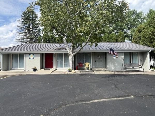 604 Scott Street, Beaver Dam, WI 53916