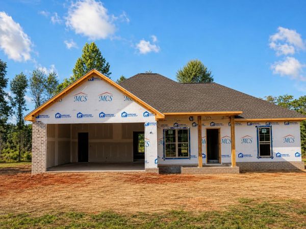 23 Trevor Trails, Sumrall, MS 39482
