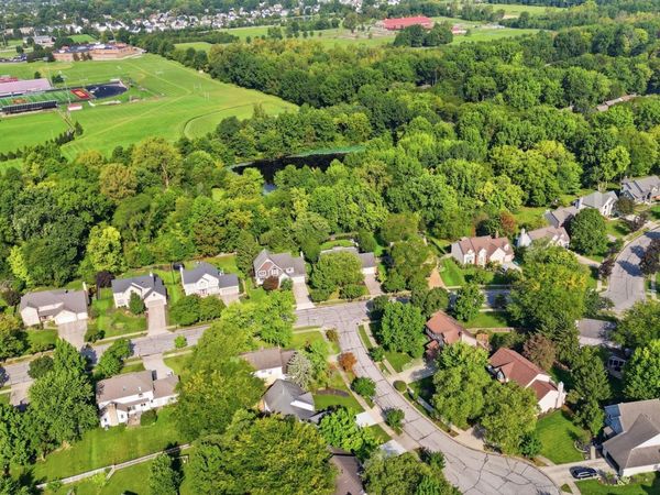 367 Barrington Drive , Westerville, OH 43082