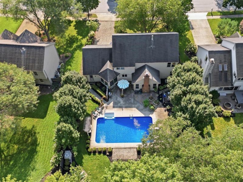 367 Barrington Drive, Westerville, OH 43082 Photo 4