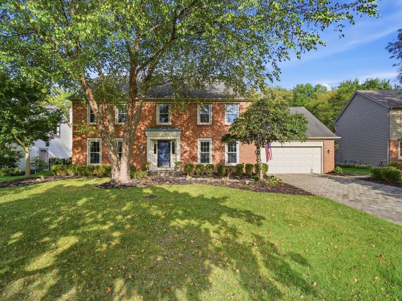 367 Barrington Drive, Westerville, OH 43082 Photo 5