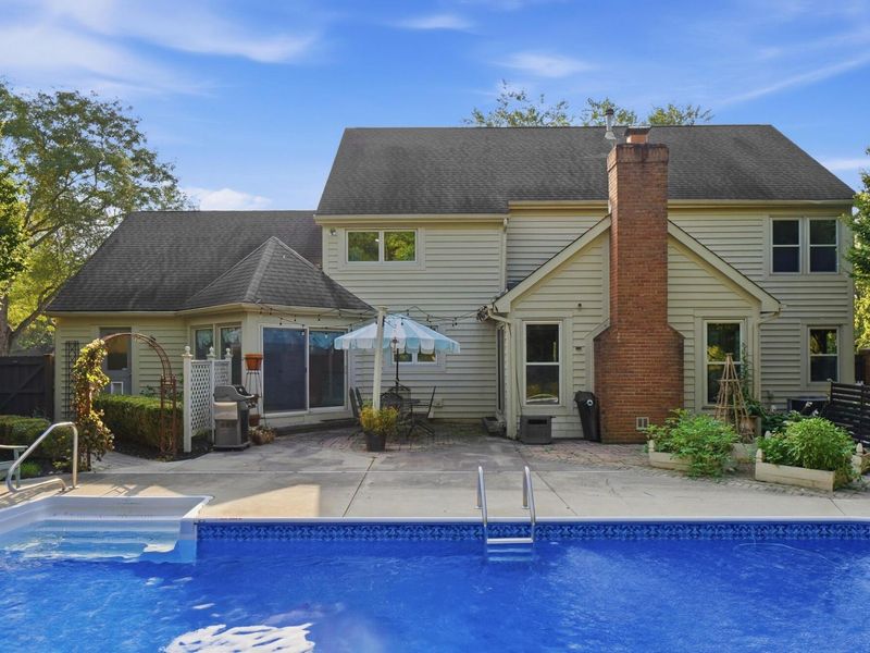 367 Barrington Drive, Westerville, OH 43082 Photo 59