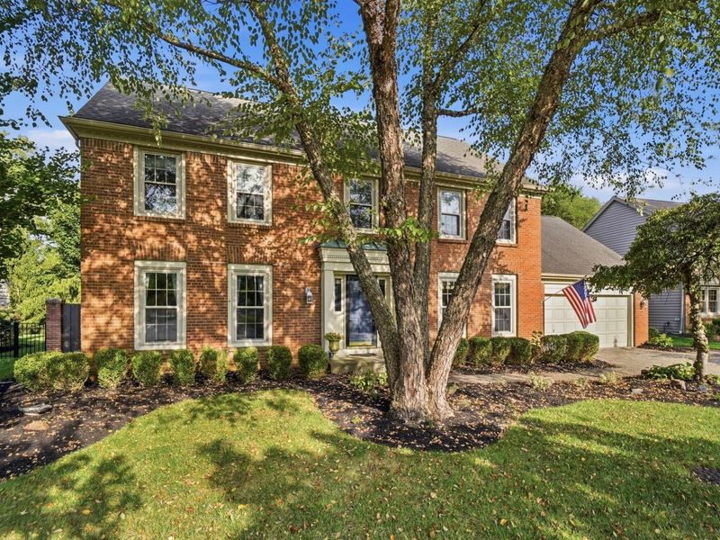 367 Barrington Drive, Westerville, OH 43082 Photo 6