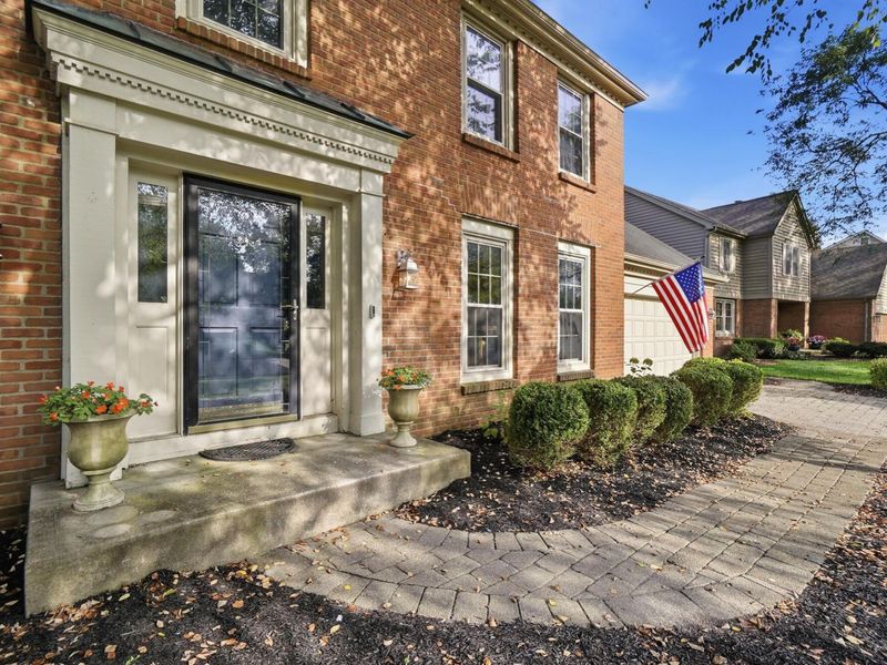 367 Barrington Drive, Westerville, OH 43082 Photo 8