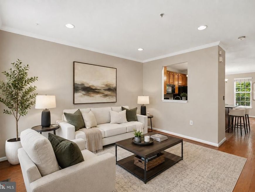 5610 Capital Gateway Drive, Suitland, MD 20746 Main Photo