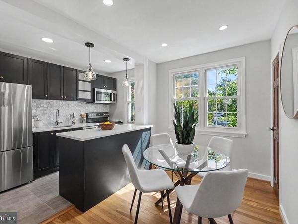 3203 COMMONWEALTH AVENUE, Unit C, ALEXANDRIA, VA 22305
