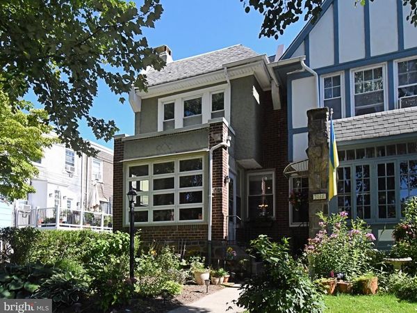 7113 CHEROKEE STREET, PHILADELPHIA, PA 19119