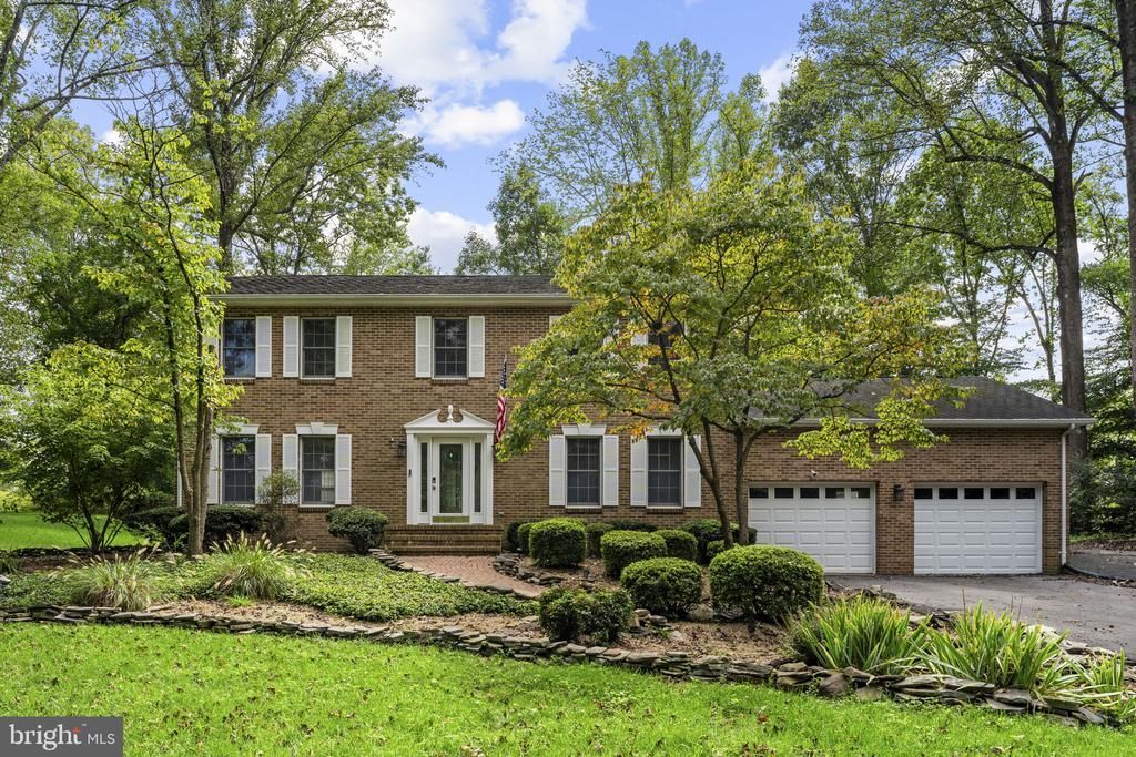 7278 Moss Lane, Warrenton, VA 20187 Main Photo