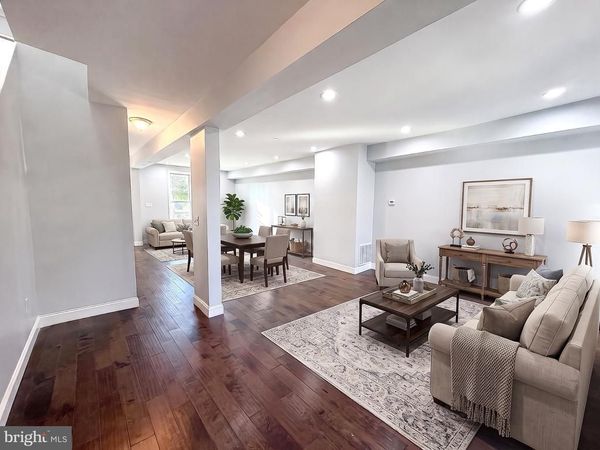 3706 WOODHAVEN AVENUE, BALTIMORE, MD 21216