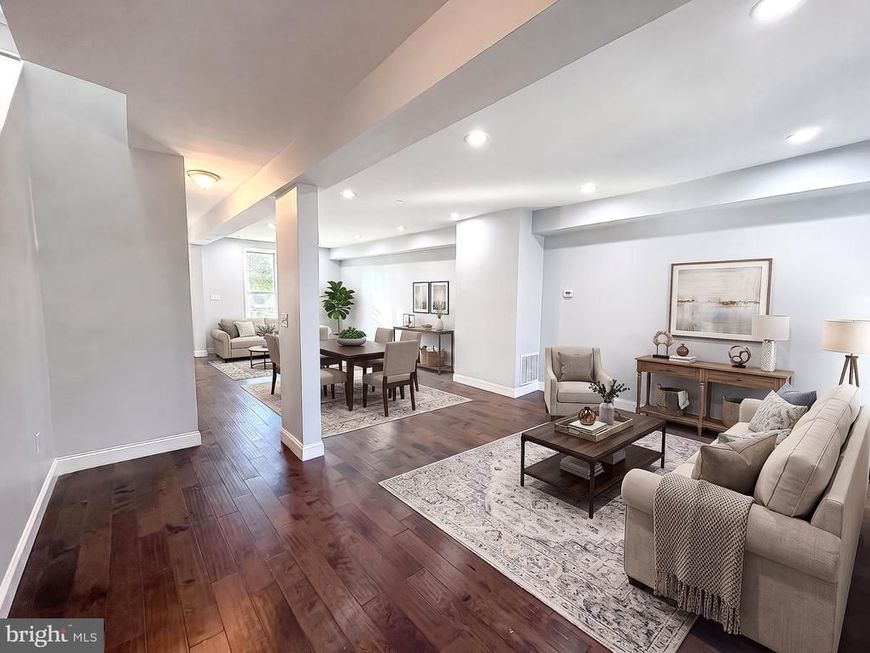 3706 Woodhaven Avenue, Baltimore, MD 21216 Main Photo