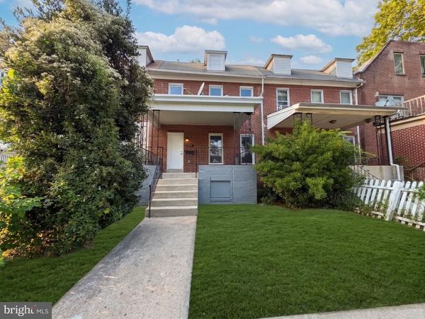 3706 WOODHAVEN AVENUE, BALTIMORE, MD 21216