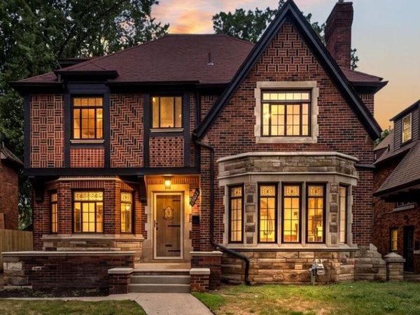 19022 Wildemere Street, Detroit, Mi 48221