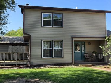 841 S Country Club Drive, York, NE 68467