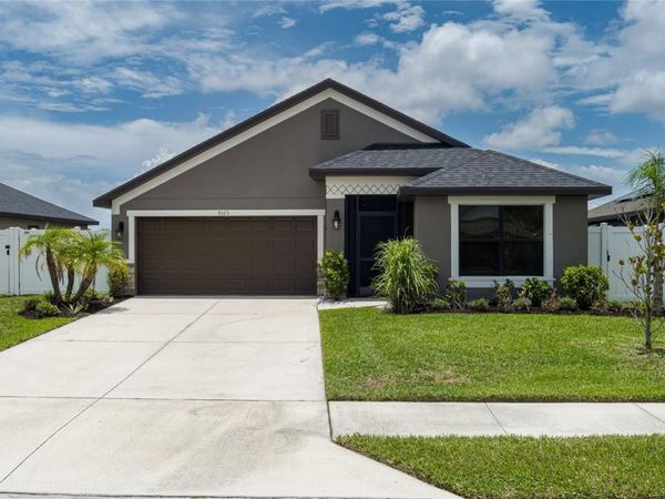 9123 46TH COURT E, PARRISH, FL 34219